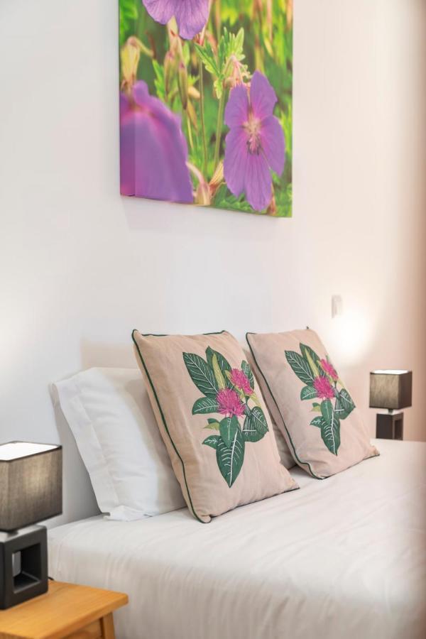Casa Strelitzia By An Island Apart Funchal  Exterior foto