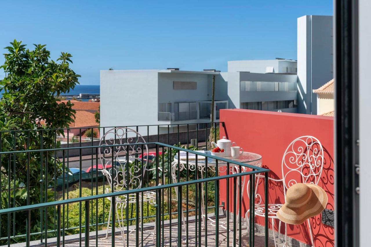 Casa Strelitzia By An Island Apart Funchal  Exterior foto