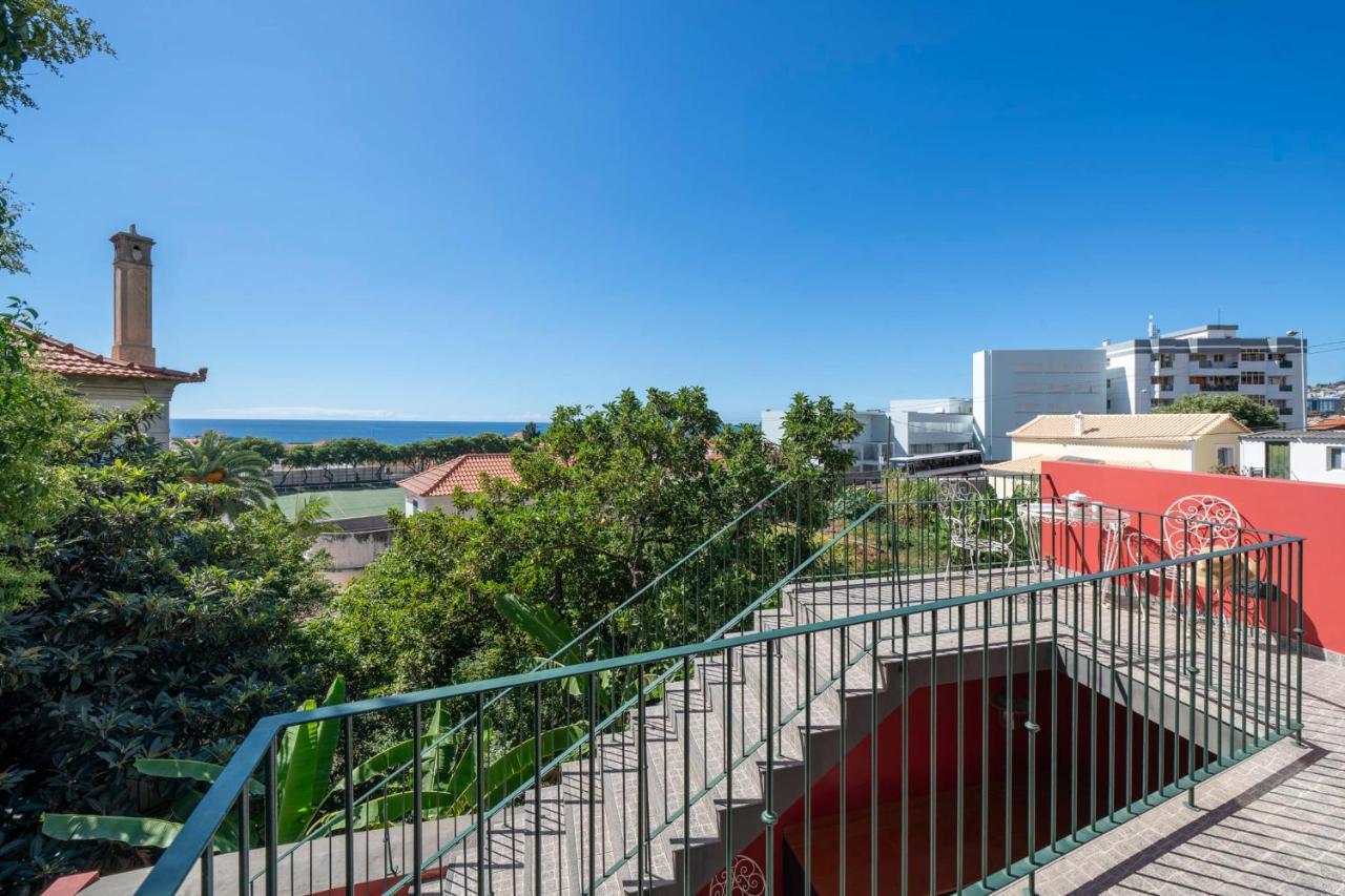 Casa Strelitzia By An Island Apart Funchal  Exterior foto